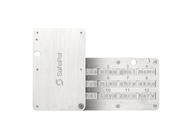 Tablet mnemoniczny SafePal Cypher do przechowywania frazy seed