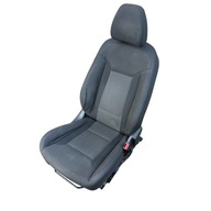 Fotel Pasażera Prawy przedni Hyundai I40 Lift Sedan 16-19r