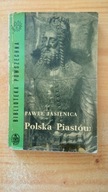 Polska Piastów Paweł Jasienica