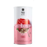 ODCHUDZANIE Płatki Musli malinowe LR Figu Active