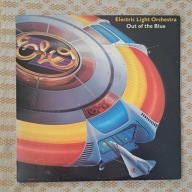 Electric Light Orchestra – Out Of The Blue 1977 CAN (EX+/VG++)