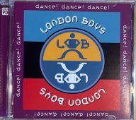 LONDON BOYS Dance Dance Dance !!!
