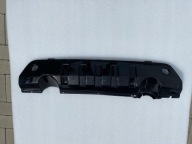 LIGIER X-TOO NAKŁADKA ZDERZAKA TYŁ TYLNA