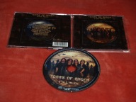 Tears Of Anger Still Alive 2004