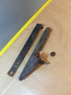 Opel Commodore A Rekord C wspornik mocowanie pompy hamulcowej #975