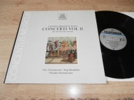 J. S. BACH Concerti Vol. II