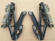 ZAWIAS MASKI LEWY OPEL INSIGNIA POZNAŃ