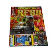 LEGO NINJAGO LEGACY HERO 2 / 2026