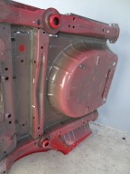 FORD MUSTANG VI WANNA PODŁOGA NADKOLE PODŁUŻNICA TYŁ FR3B-6346062AA