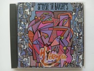 Siouxsie And The Banshees Hyaena CD/GER/1-st !