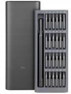 Zestaw wkrętaków precyzyjnych Xiaomi 24 elementy z końcówką magnetyczną