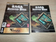 Saga Icewind Dale. PC PL 5/6
