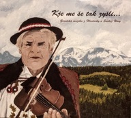 GÓRALSKA KAPELA Z HLADOVKY I SUCHEJ HORY