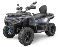 Quad LANDFORCE 550L 4X4 / Raty NA DOWÓD