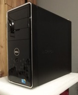 Komputer Xeon E3 1230 v2 250GB HDD GTX 1060 3GB 16GB DDR3