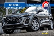 Audi Q5 Bogate wyposazenie Led S line Pakiet promocyjny Comfort 2.0