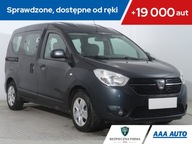 Dacia Dokker 1.6 SCe, Salon Polska, 1. Właściciel