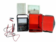 Multimetr analogowy KYORITSU Model K-1200P