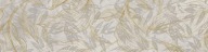SOFTCEMENT WHITE DECOR FLOWER CERRAD 30*120 G2 m2 zamów