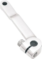 HARLEY ELECTRA DYNA SOFTAIL DŹWIGNIA ZMIANY BIEGÓW 97-2016