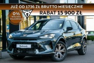 Cupra Formentor 1.5 e-TSI 150 KM DSG - Dostępny