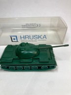 HRUSKA PERMOT 1:87 CZOŁG T55