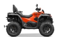 CFMoto CForce 1000 TOURING NOWOSC Matkowski Motocykle Quady Wroclaw 90KM