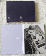 Kayax DVD/cd płyta dwustronna