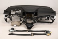 Deska Konsola Hyundai i30 II (12-16) AIRBAG PASY ORYGINAŁ