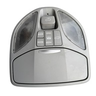 Lampka oświetlenie kabiny w podsufitkę 92800-B8100 Hyundai Santa Fe III 3