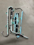 Hyundai Kona 19r kurtyna powietrza Lewa