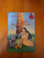 Pocahontas Kłopoty z Orlątkiem Disney