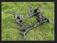 WÓZEK SANKI KOŁYSKA PRZÓD JAGUAR XE X760 2.0 D GX73-5C145-AC