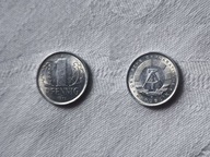 1 Pfennig DDR - 1977