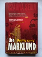 Prime Time Liza Marklund