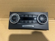 PANEL KLIMATYZACJI NAWIEWU LIFT MERCEDES W204 2049003803