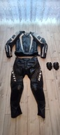 Rev'IT! kombinezon motocyklowy dwu częściowy rozmiar 56 skóra