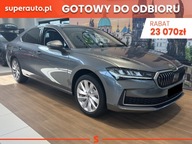 SKODA Superb Selection 2.0 TSI DSG Sedan 204KM 2025