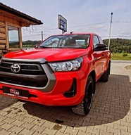 TOYOTA HILUX 2021ROK