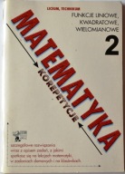 MATEMATYKA – KOREPETYCJE cz.2