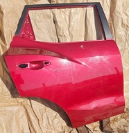 SsangYong Tivoli XLV drzwi prawy tył tylne 15-21