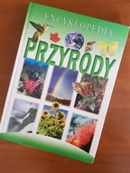 Książka ENCYKLOPEDIA PRZYRODY - DE BECKER