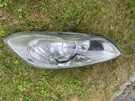 VOLVO c30 lift lampa przednia xenon 31214804