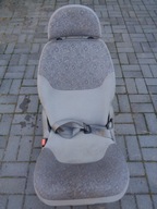 Fotel środkowy lewy tył GALAXY MK1 SHARAN I ALHAMBRA 95-