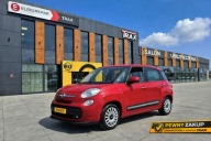 Fiat 500L 1.4 16v POP STAR, Krajowy