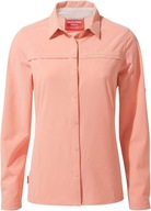 Damska koszula NosiLife Pro, Craghoppers , r.38