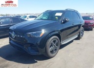 Mercedes-Benz GLE 450 Plug-in Hybrid 2024 2.0 Hybryda Plug-in 248KM