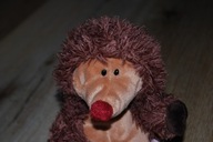 pluszak maskotka śliczny jeż jeżyk Nici 25 cm