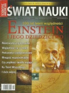 Świat Nauki z października 2004 nr 10 (158) / 2004