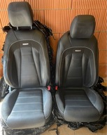 Fotele kanapa wnętrze Mercedes W213 E63 AMG wentyl sedan ideał